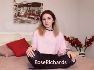 RoseRichards