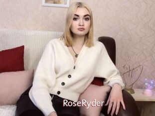 RoseRyder