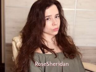 RoseSheridan