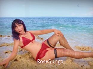 RoseSunga