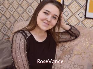 RoseVance