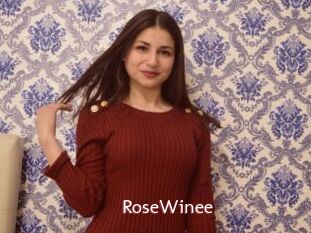 RoseWinee