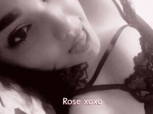 Rose_xoxo