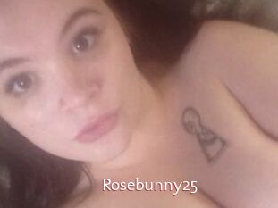 Rosebunny25
