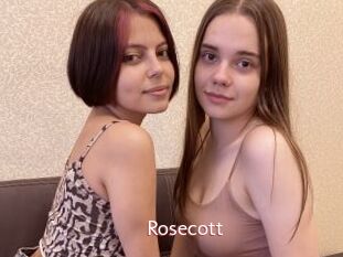 Rosecott