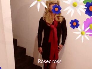 Rosecross