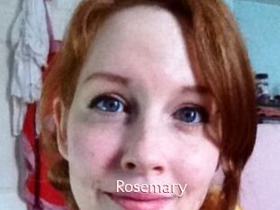 Rosemary