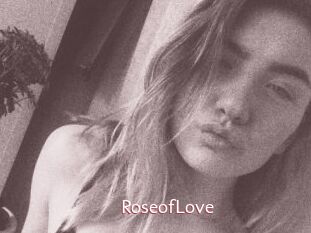 RoseofLove