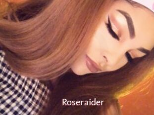 Roseraider