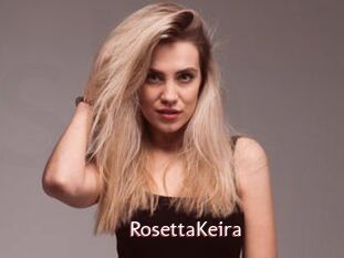 RosettaKeira