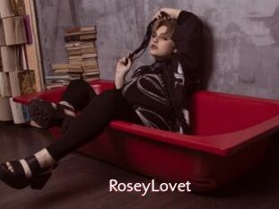 RoseyLovet