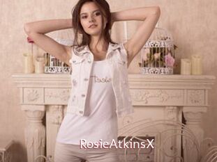RosieAtkinsX