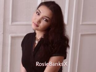 RosieBanksX