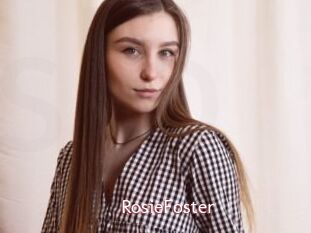 RosieFoster