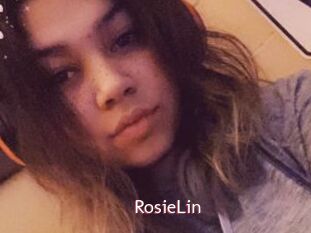 RosieLin
