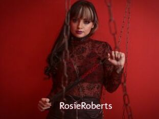 RosieRoberts