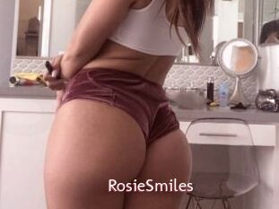 RosieSmiles