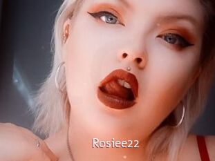 Rosiee22