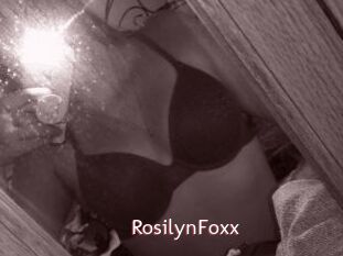 RosilynFoxx