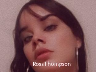 RossThompson
