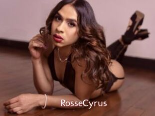 RosseCyrus