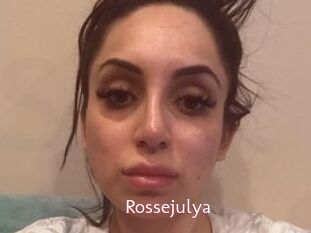 Rossejulya