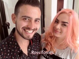 Rossifoxies