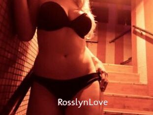 RosslynLove