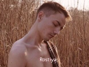 Rostiya