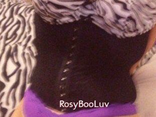RosyBooLuv