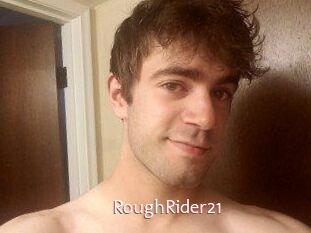 RoughRider21