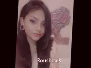 Rousblack