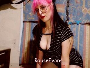 RouseEvans