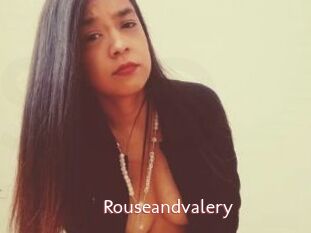 Rouseandvalery