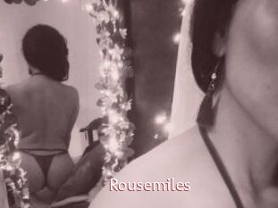 Rousemiles