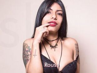 Roussi