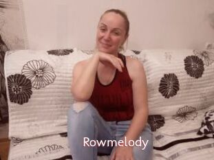 Rowmelody