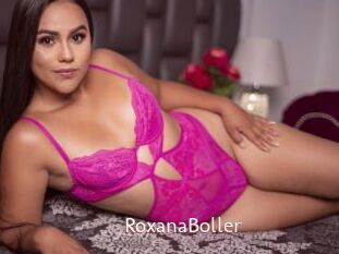 RoxanaBoller