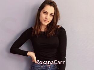 RoxanaCarr