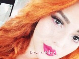 RoxanaRiley