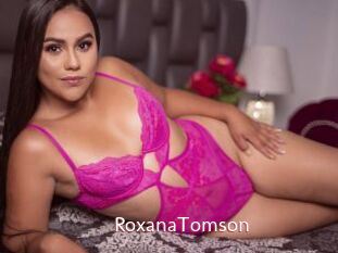 RoxanaTomson