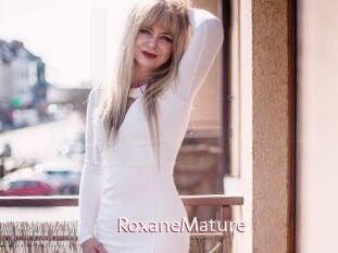 RoxaneMature