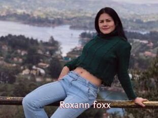 Roxann_foxx