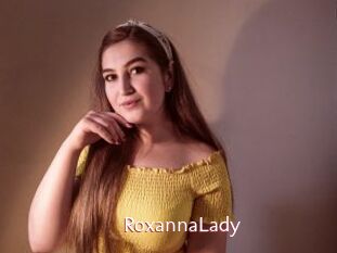 RoxannaLady