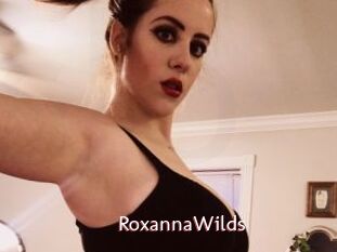 RoxannaWilds