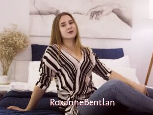 RoxanneBentlan