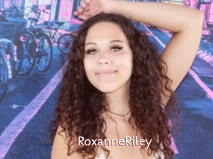 RoxanneRiley