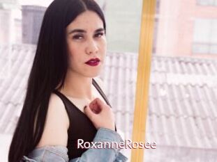 RoxanneRosee