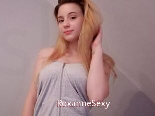 RoxanneSexy
