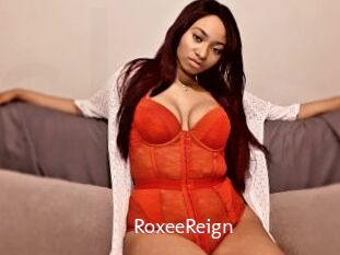 RoxeeReign